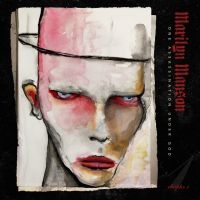 Marilyn Manson - One Assassination Under God - Chapter 1 (CD) ryhmässä ME SUOSITTELEMME / Perjantain julkaisut / Perjantai 22 marraskuuta 2024 @ Bengans Skivbutik AB (5567561)