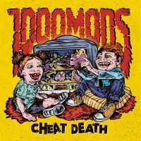 1000Mods - Cheat Death ryhmässä ME SUOSITTELEMME / Perjantain julkaisut / Perjantai 8 marraskuuta 2024 @ Bengans Skivbutik AB (5567586)