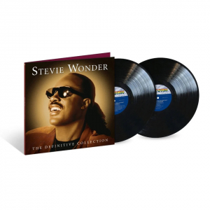 Stevie Wonder - The Definitive Collection ryhmässä Övrigt /  @ Bengans Skivbutik AB (5567588)