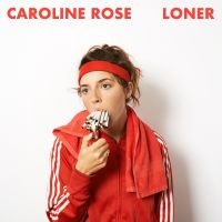 Rose Caroline - Loner (Clear Center With Translucen ryhmässä ME SUOSITTELEMME / Perjantain julkaisut / Perjantai 29 marraskuuta 2024 @ Bengans Skivbutik AB (5567603)