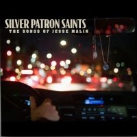 Malin Jesse - Silver Patron Saints ryhmässä ME SUOSITTELEMME / Perjantain julkaisut / Perjantai, joulukuu 6, 2024 @ Bengans Skivbutik AB (5567630)