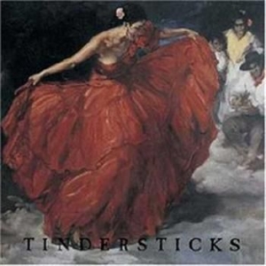 Tindersticks - First Album ryhmässä Minishops / Tindersticks @ Bengans Skivbutik AB (556765)