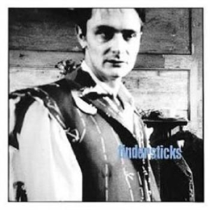 Tindersticks - Second Album ryhmässä Minishops / Tindersticks @ Bengans Skivbutik AB (556766)