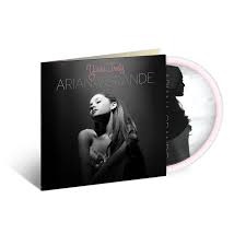 Ariana Grande - Yours Truly - Picture Disc ryhmässä VINYYLI / Pop-Rock @ Bengans Skivbutik AB (5567666)