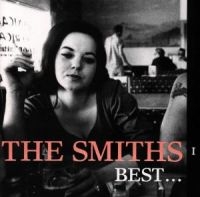 THE SMITHS - BEST... I ryhmässä CD / Best Of,Pop-Rock @ Bengans Skivbutik AB (556769)