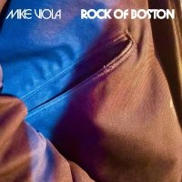 Viola Mike - Rock Of Boston ryhmässä ME SUOSITTELEMME / Perjantain julkaisut / Perjantai 22 marraskuuta 2024 @ Bengans Skivbutik AB (5567747)