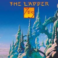 Yes - The Ladder ryhmässä ME SUOSITTELEMME / Perjantain julkaisut / Fredag den 11:e oktober 2024 @ Bengans Skivbutik AB (5567751)