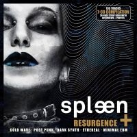 Various Artists - Resurgence (7 Cd) ryhmässä ME SUOSITTELEMME / Perjantain julkaisut / Perjantai, joulukuu 6, 2024 @ Bengans Skivbutik AB (5567758)