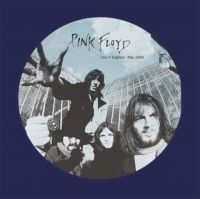 Pink Floyd - Live In England May 1969 (Picture Vinyl) ryhmässä ME SUOSITTELEMME / Startsida - Vinyl Nyheter & Kommande @ Bengans Skivbutik AB (5567776)