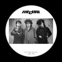 Cure The - John Peel Sessions 1980-1981 (Picture Vinyl) ryhmässä ME SUOSITTELEMME / Startsida - Vinyl Nyheter & Kommande @ Bengans Skivbutik AB (5567777)