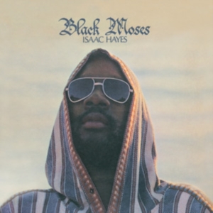 Isaac Hayes - Black Moses ryhmässä CD / RnB-Soul @ Bengans Skivbutik AB (5567813)