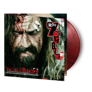 Rob Zombie - Hellbilly Deluxe 2 ryhmässä ME SUOSITTELEMME / Perjantain julkaisut / Perjantai 8 marraskuuta 2024 @ Bengans Skivbutik AB (5567827)