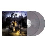 King Diamond - Abigail Ii:The Revenge (2 Lp Marble ryhmässä ME SUOSITTELEMME / Perjantain julkaisut / Perjantai 1 marraskuuta 2024 @ Bengans Skivbutik AB (5567844)