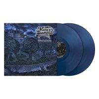 King Diamond - Voodoo (2 Lp Night Blue Vinyl) ryhmässä ME SUOSITTELEMME / Perjantain julkaisut / Perjantai 1 marraskuuta 2024 @ Bengans Skivbutik AB (5567847)