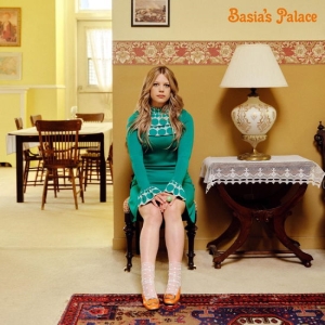 Basia Bulat - Basia's Palace (Coke Bottle Green Color Vinyl) ryhmässä ME SUOSITTELEMME / Perjantain julkaisut / 2025-02-21 @ Bengans Skivbutik AB (5567854)