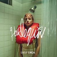 Lady Gaga - Harlequin ryhmässä ME SUOSITTELEMME / Perjantain julkaisut / Fredag den 11:e oktober 2024 @ Bengans Skivbutik AB (5567879)