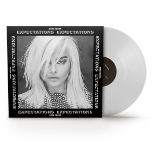 Bebe Rexha - Expectations (Rsd) ryhmässä Övrigt /  @ Bengans Skivbutik AB (5567886)