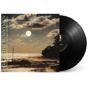 Echo & The Bunnymen - The Killing Moon (Rsd) ryhmässä Övrigt /  @ Bengans Skivbutik AB (5567888)