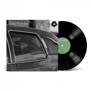 Joni Mitchell - Hejira Demos (Rsd) ryhmässä Övrigt /  @ Bengans Skivbutik AB (5567893)