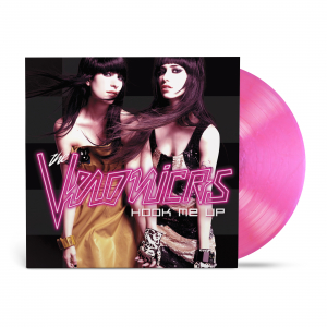 The Veronicas - Hook Me Up (Rsd) ryhmässä Övrigt /  @ Bengans Skivbutik AB (5567902)