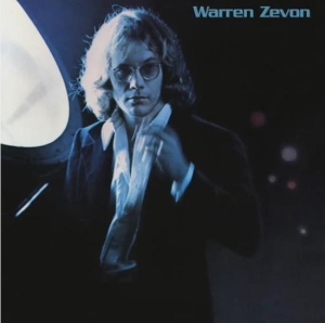 Warren Zevon - Piano Fighter - The Giant Years (Rsd) ryhmässä Övrigt /  @ Bengans Skivbutik AB (5567908)