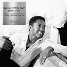 Sam Cooke - A Change Is Gonna Come ryhmässä Övrigt /  @ Bengans Skivbutik AB (5567925)