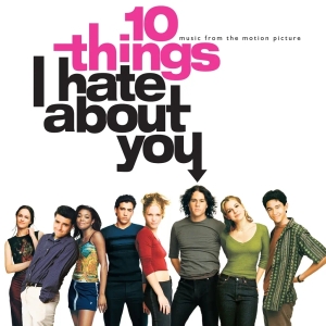 Various Artists - 10 Things I Hate About You (Rsd) ryhmässä Övrigt /  @ Bengans Skivbutik AB (5567928)