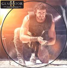 Various Artists - Gladiator 2 Soundtrack (Rsd Picture Viny ryhmässä Övrigt /  @ Bengans Skivbutik AB (5567929)