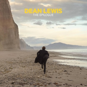 Dean Lewis - The Epilogue ryhmässä ME SUOSITTELEMME / Perjantain julkaisut / Fredag den 18:e oktober 2024 @ Bengans Skivbutik AB (5567945)