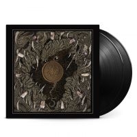 Mitochondrion - Vitriseptome (2 Lp Svart Vinyl) ryhmässä ME SUOSITTELEMME / Perjantain julkaisut / Perjantai 8 marraskuuta 2024 @ Bengans Skivbutik AB (5567967)