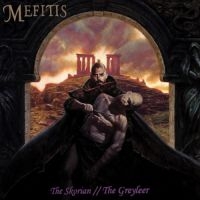 Mefitis - Skorian The / The Greyleer (Vinyl L ryhmässä ME SUOSITTELEMME / Perjantain julkaisut / Perjantai 29 marraskuuta 2024 @ Bengans Skivbutik AB (5567969)