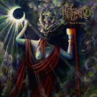 Aethyrick - Death Is Absent ryhmässä ME SUOSITTELEMME / Perjantain julkaisut / Perjantai 8 marraskuuta 2024 @ Bengans Skivbutik AB (5567974)