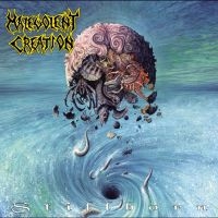 Malevolent Creation - Stillborn ryhmässä ME SUOSITTELEMME / Perjantain julkaisut /  @ Bengans Skivbutik AB (5567978)