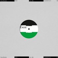 Exos - Green Light ryhmässä VINYYLI @ Bengans Skivbutik AB (5567984)