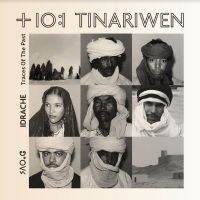 Tinariwen - Idrache (Traces Of The Past) ryhmässä ME SUOSITTELEMME / Perjantain julkaisut / Perjantai 15 marraskuuta 2024 @ Bengans Skivbutik AB (5567992)