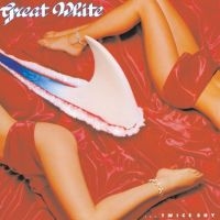 Great White - ...Twice Shy ryhmässä ME SUOSITTELEMME / Perjantain julkaisut / Perjantai 29 marraskuuta 2024 @ Bengans Skivbutik AB (5567993)