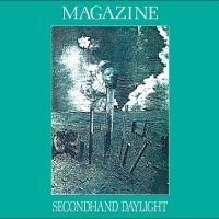 Magazine - Secondhand Daylight ryhmässä ME SUOSITTELEMME / Perjantain julkaisut / Perjantai 15 marraskuuta 2024 @ Bengans Skivbutik AB (5567996)