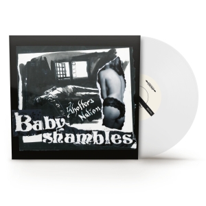 Babyshambles - Shotter's Nation ryhmässä ME SUOSITTELEMME / Perjantain julkaisut / Fredag den 18:e oktober 2024 @ Bengans Skivbutik AB (5568008)