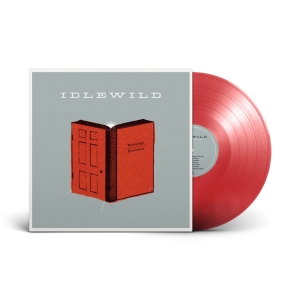 Idlewild - Warnings/Promises ryhmässä ME SUOSITTELEMME / Perjantain julkaisut / Fredag den 18:e oktober 2024 @ Bengans Skivbutik AB (5568009)