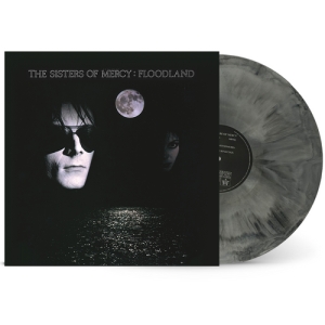 The Sisters Of Mercy - Floodland ryhmässä ME SUOSITTELEMME / Perjantain julkaisut / Fredag den 18:e oktober 2024 @ Bengans Skivbutik AB (5568011)