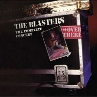 Blasters - Over There: Live At the Venue London 1982, the Complete Concert (RSD) ryhmässä Övrigt /  @ Bengans Skivbutik AB (5568015)