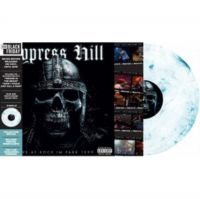 Cypress Hill - Live At Rock Im Park 1999 LP (RSD) ryhmässä Övrigt /  @ Bengans Skivbutik AB (5568017)