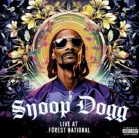 Snoop Dogg - Live At Forest National, 2005 (RSD) ryhmässä Övrigt /  @ Bengans Skivbutik AB (5568026)