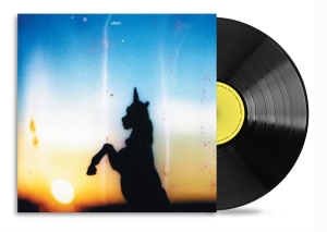 MODEST MOUSE - Baron von Bullshit Rides Again (RSD) ryhmässä Övrigt / @ Bengans Skivbutik AB (5568035)