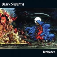 Black Sabbath - Forbidden (2024 Tony Iommi Remix) ryhmässä ME SUOSITTELEMME / Perjantain julkaisut / Perjantai 15 marraskuuta 2024 @ Bengans Skivbutik AB (5568042)