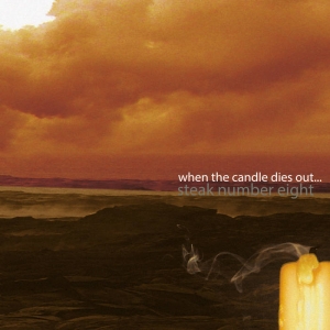 Stake - When The Candle Dies Out ryhmässä CD @ Bengans Skivbutik AB (5568044)