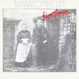 Fairport Convention - Babbacombe Lee ryhmässä Övrigt / @ Bengans Skivbutik AB (5568055)
