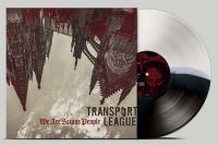 Transport League - We Are Satans People (Ltd Half/Half ryhmässä ME SUOSITTELEMME / Perjantain julkaisut / Perjantai 29 marraskuuta 2024 @ Bengans Skivbutik AB (5568065)