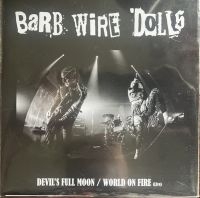 Barb Wire Dolls - Devils Fool Moon (7