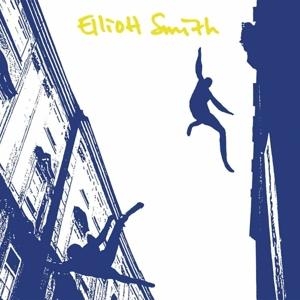 Elliott Smith - Elliott Smith (Vinyl) ryhmässä -Start LP2 @ Bengans Skivbutik AB (5568078)